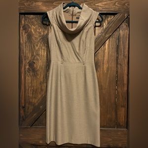 Antonio Melani Collared Dress